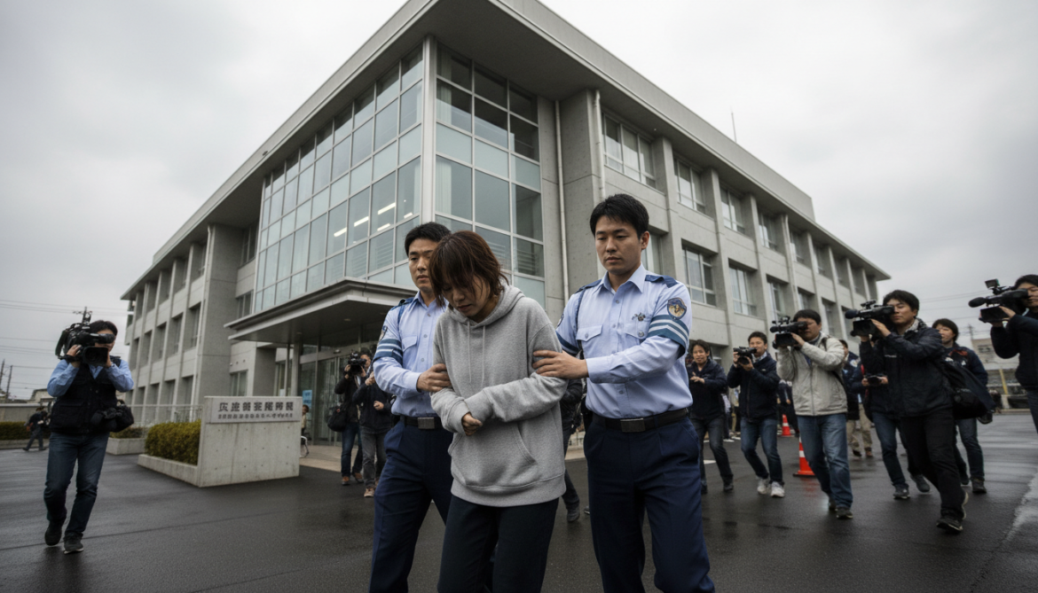 Fukuoka DV shelter raises safety concerns after mother arrested in daughters' killings