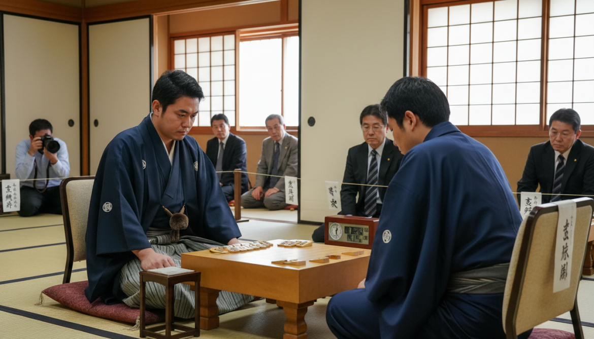 Habu Yoshiharu advances to Kisei challenger playoff after semifinal win