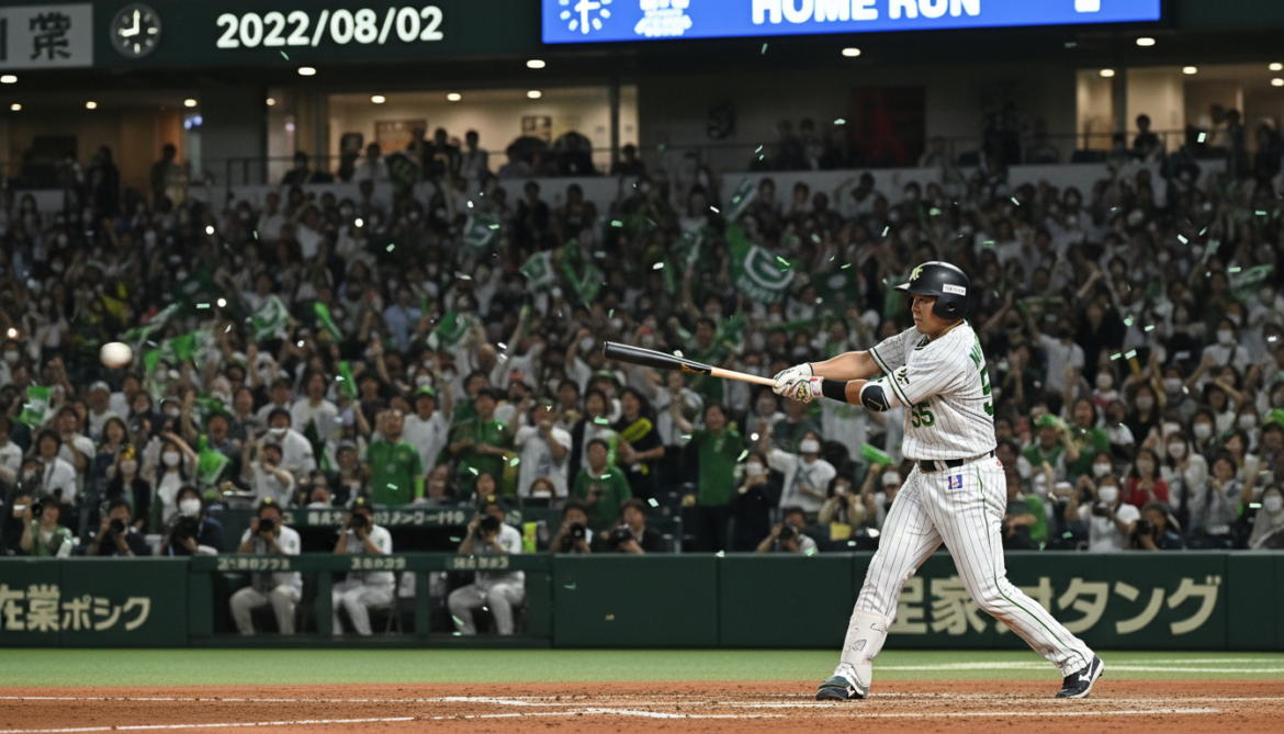 Munetaka Murakami ties MLB rookie record with fifth straight game homer