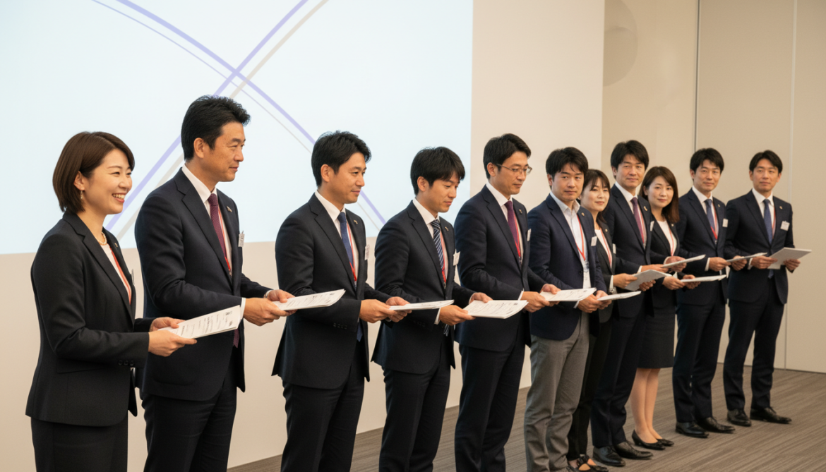 Osaka-Kansai Expo staff secure hospitality and tourism roles in Japan
