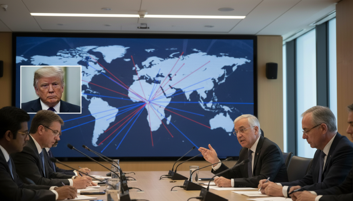 Vali Nasr warns Trump's Iran strike altered international law