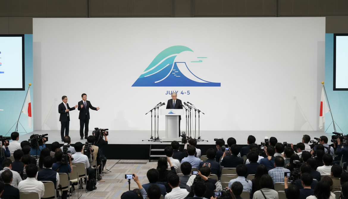 X Games Chiba 2026 announced for Makuhari Messe July 4–5