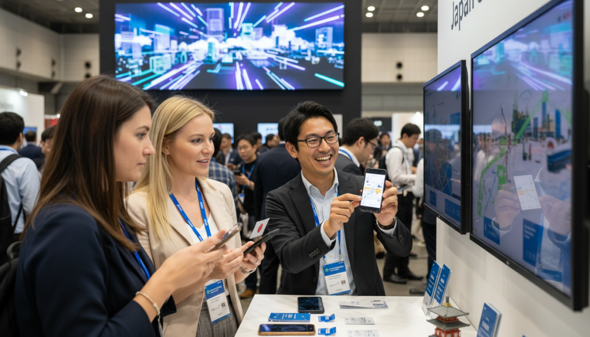 Japan eSIMs offer reliable 5G data for under $10