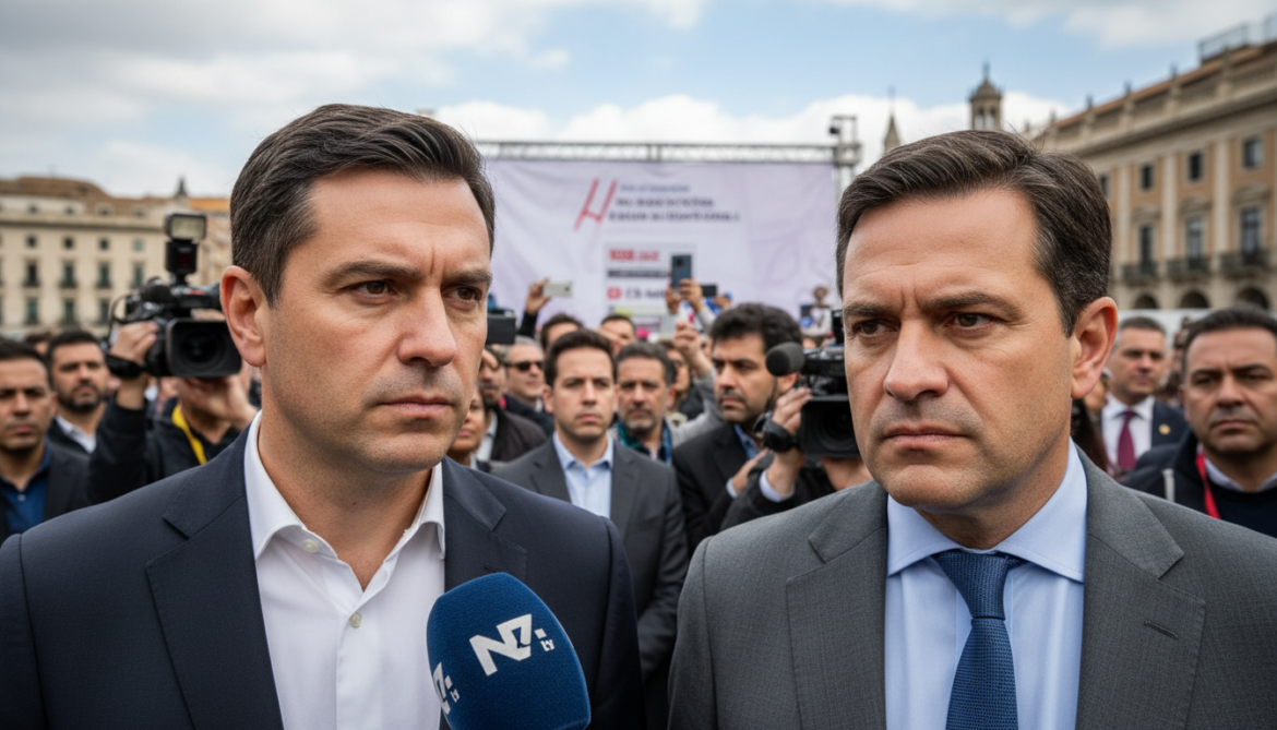 Palestine Football Association president denied Canadian visa ahead of FIFA Congress