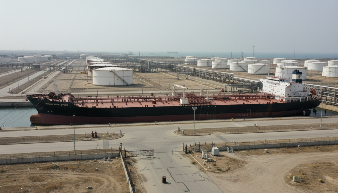 Iran conflict removes 500 million barrels of crude from global market