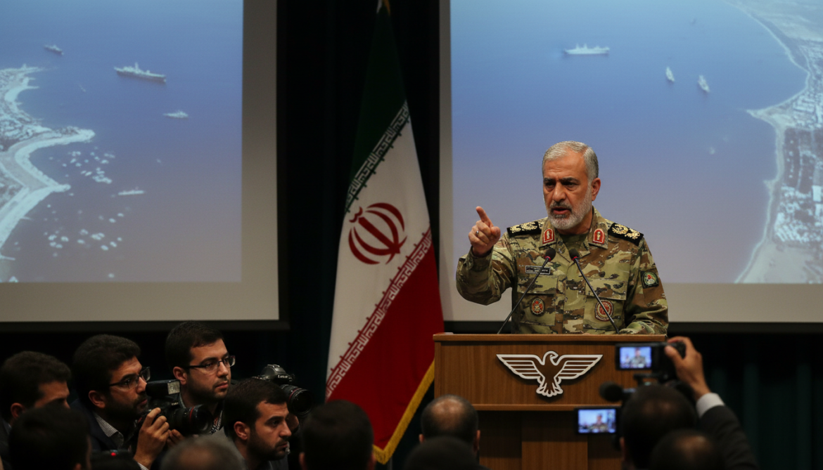 Iran Warns It Is Fully Prepared as US Ceasefire Deadline Nears