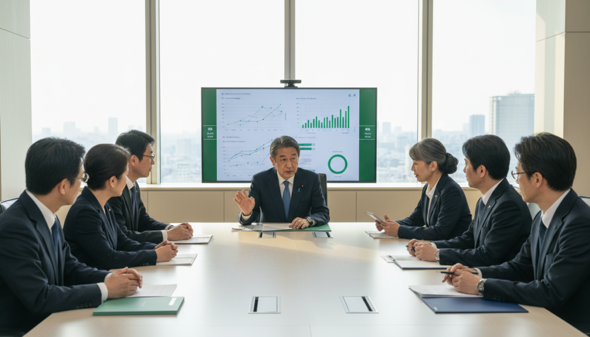 Japan Considers Framework to Let Retail Investors Access Startup Investments