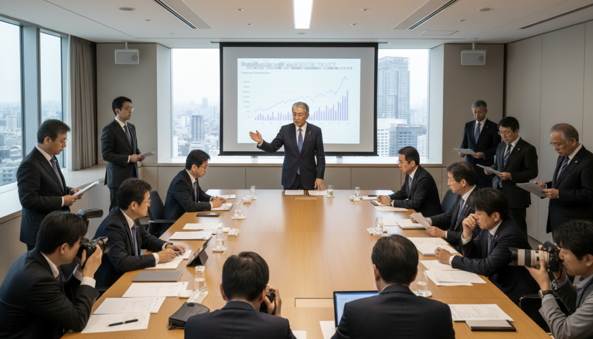 Japan government bond interest payments may triple by fiscal 2035, Finance Ministry warns