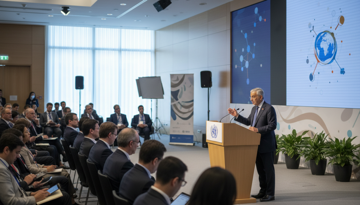 WHO launches World Health Day 2026 campaign urging global support for science