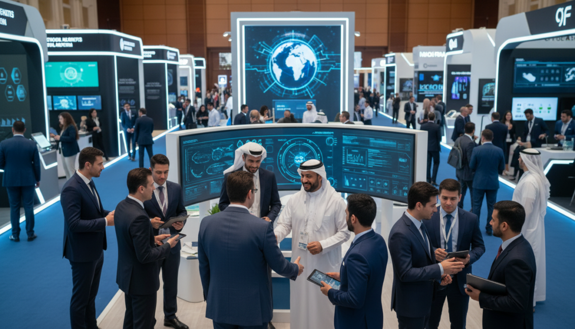 Itsec Asia targets Middle East cybersecurity as clients shun Israeli, US firms