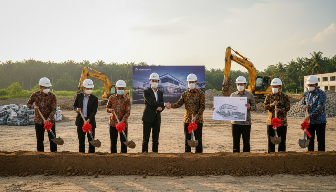 Robosense plans first overseas factory in Southeast Asia amid US-China tensions