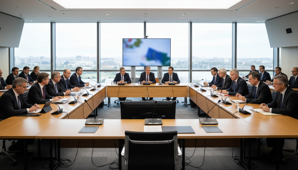 EU foreign ministers decline to suspend association pact with Israel