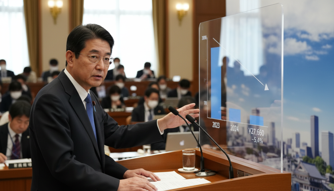 Japan Golden Week budget falls 5.4% to ¥27,660 amid inflation