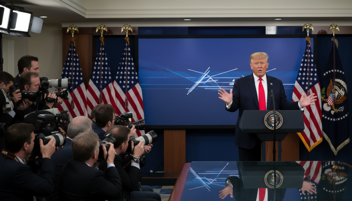 Trump extends Iran ceasefire and claims new nuclear deal will surpass 2015 JCPOA