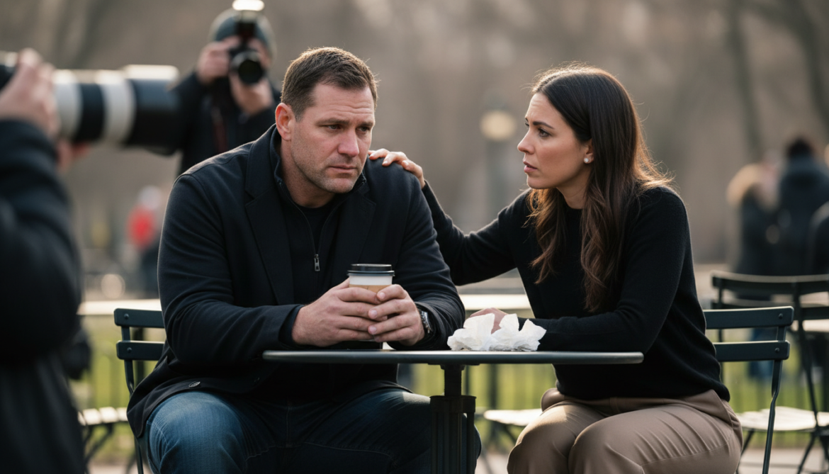 Mike Vrabel takes indefinite break to seek counseling after photos with Dianna Russini