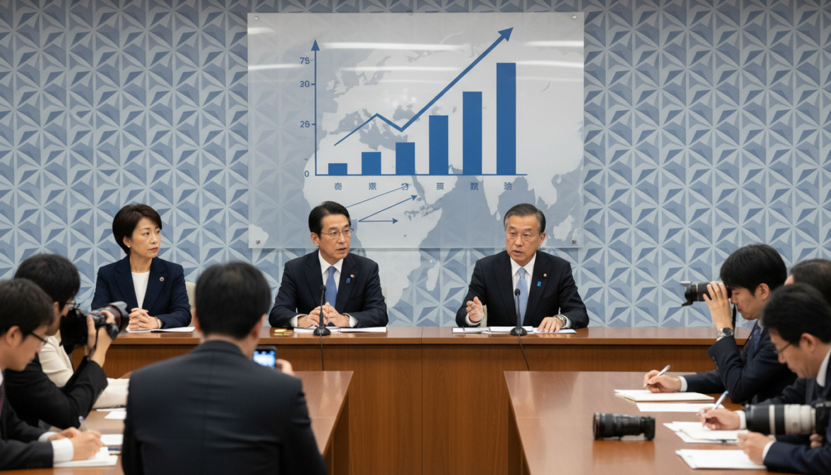 JAL, ANA warn Iran war fuel surcharges may curb Golden Week demand