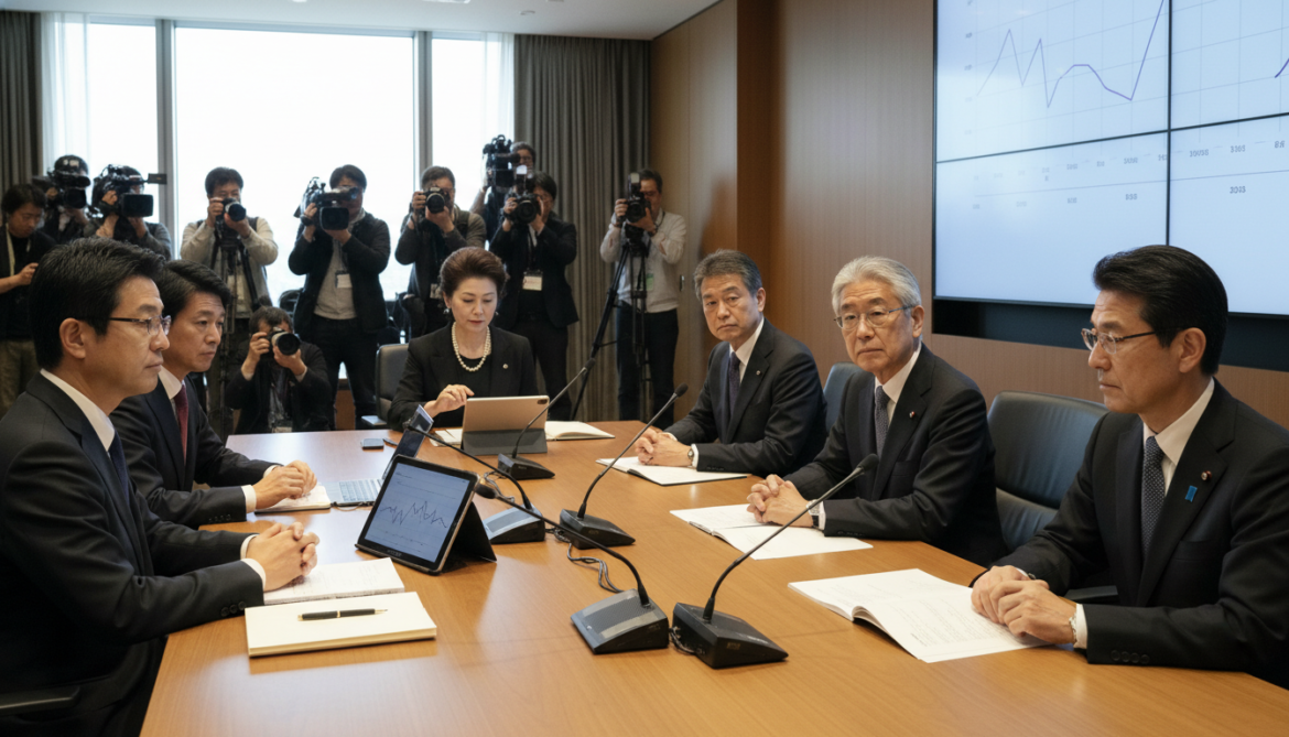 Japan Justice Ministry panel agrees generative AI voices must be protected under publicity rights