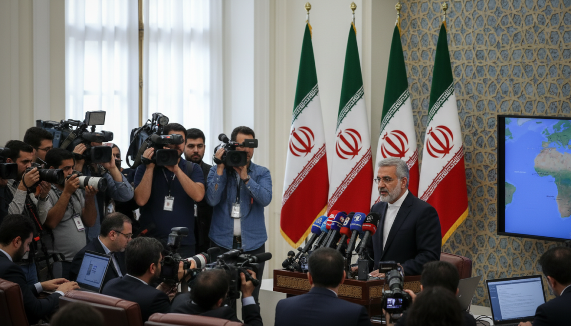 Iran President Pezeshkian warns US blockade stalls talks, will not reopen Strait of Hormuz