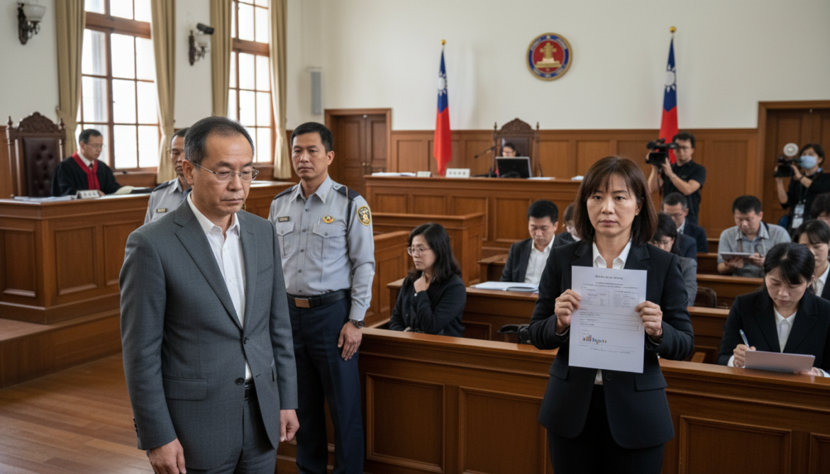 Taiwan Court Sentences Ex-Tokyo Electron Engineer 10 Years for Stealing TSMC Data