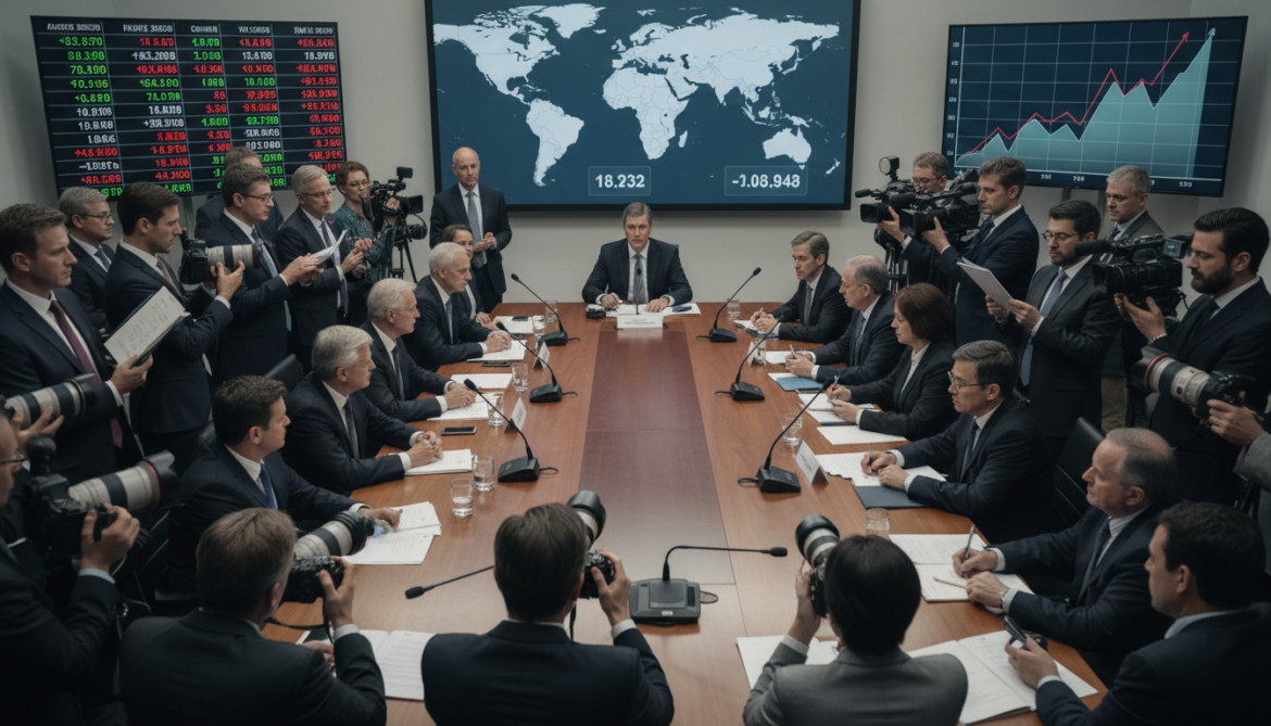 Oil and defence companies reap billions as Iran war pushes energy bills