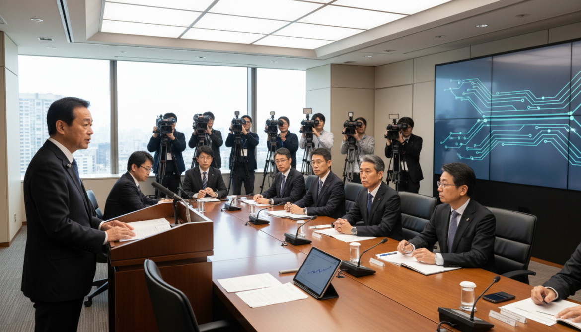 Denso ends Rohm takeover bid and pivots semiconductor strategy for electrification