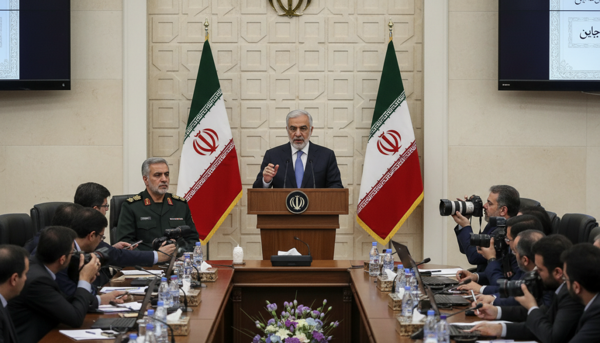 Iran condemns Bahrain for revoking citizenship of 69 alleged Iran sympathizers