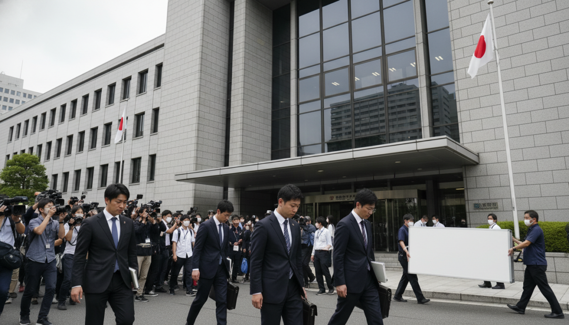 Education Ministry finds Doshisha Kokusai High School violated political neutrality after Henoko capsizing