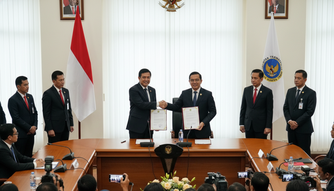 Education and Transport ministries establish joint panel to bolster student travel safety