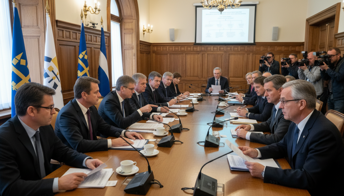 Emergency clause debated in Lower House panel as ruling parties push drafting