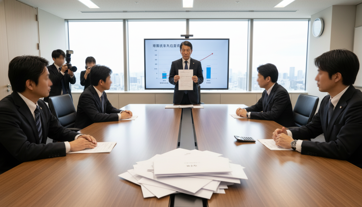 Japan Basketball Association discloses ¥14 million improper expense claims repaid by staff