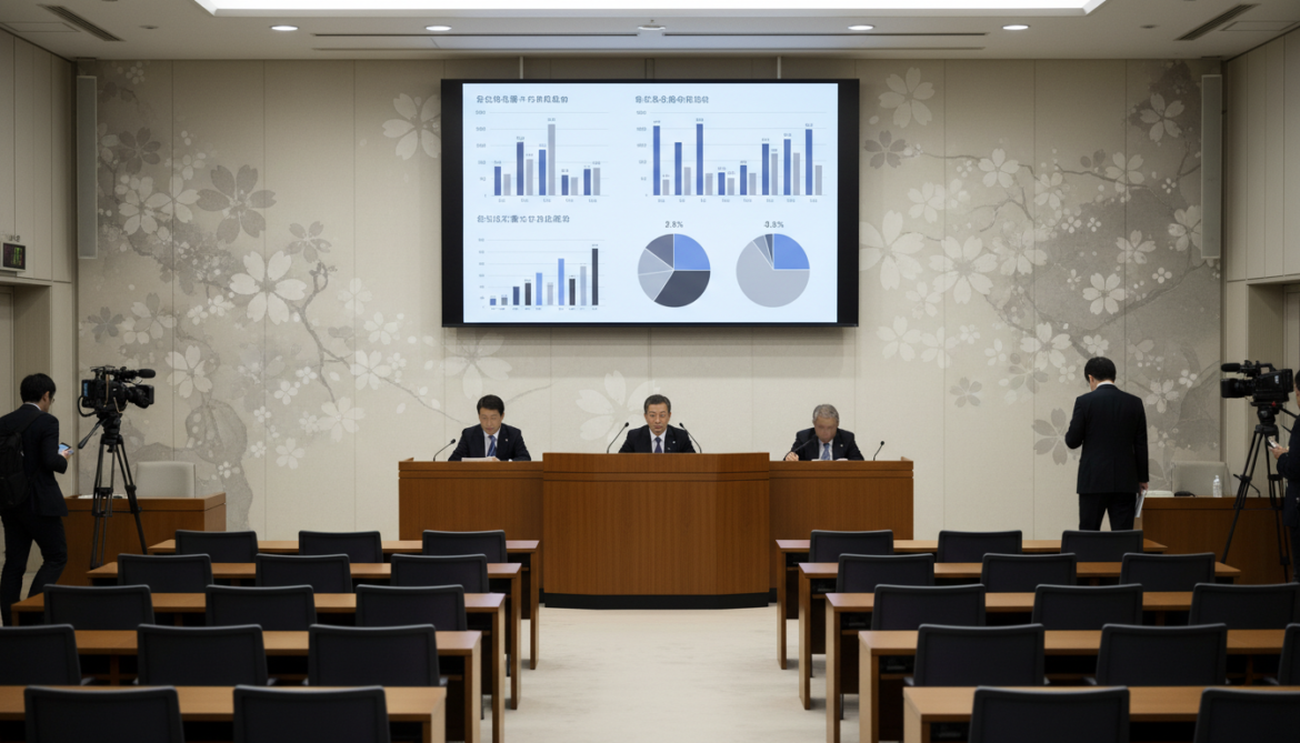 Japan constitution debate: NHK poll shows 38% support, 52% want other priorities