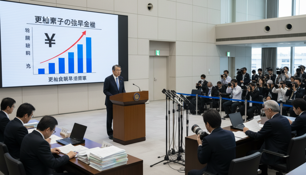 Japan readies 3 trillion yen supplementary budget to extend gasoline subsidies
