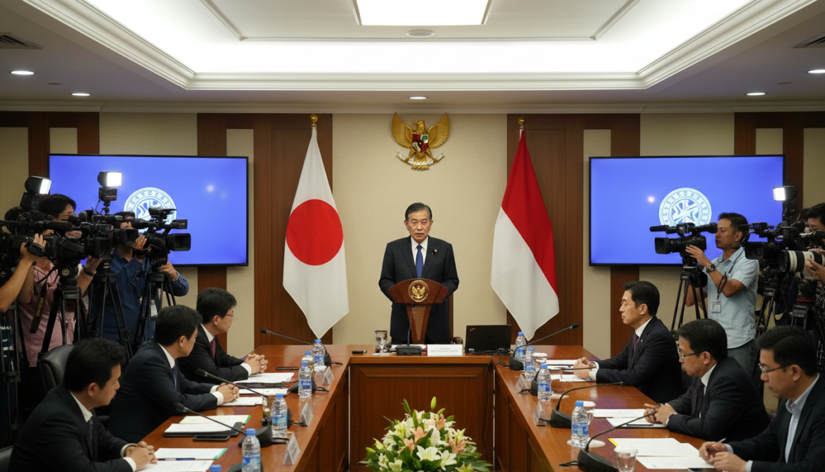 Japanese Embassy warns nationals over social media posts alleging child exploitation in Jakarta