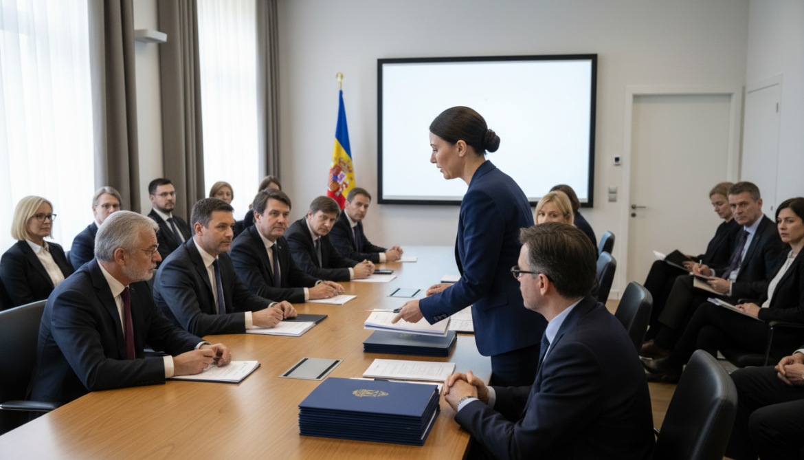 Justice Ministry proposes ban on prosecutor appeals to allow retrials