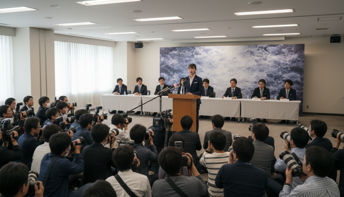 Kaori Sakamoto Olympic medalist details retirement plans at Kobe press conference