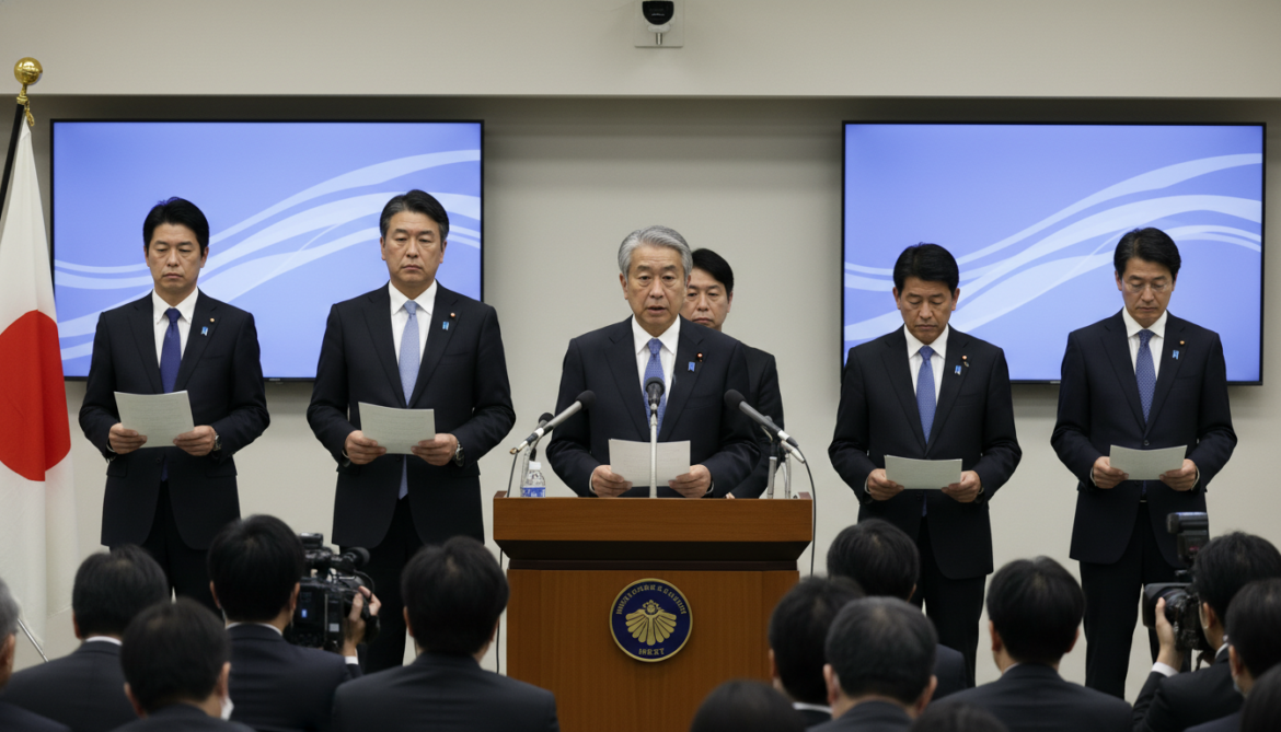 Ministry of Education finds Doshisha International Henoko trip illegal, faults safety management
