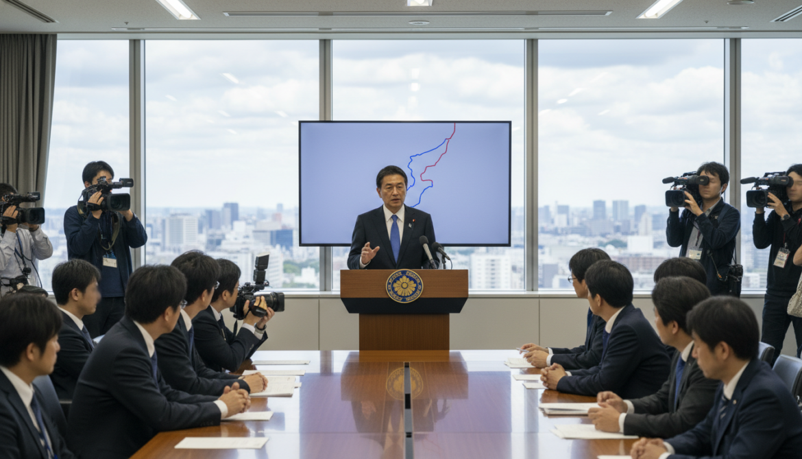 Osaka Governor Yoshimura aims to hold Osaka Metropolis referendum with spring elections