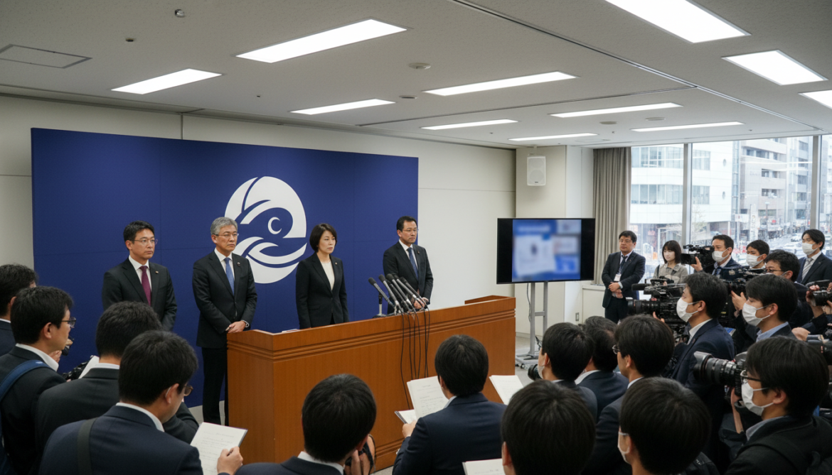 Sanseitō Announces Disciplinary Measures After 10 Local Lawmakers' National Health Insurance Evasion