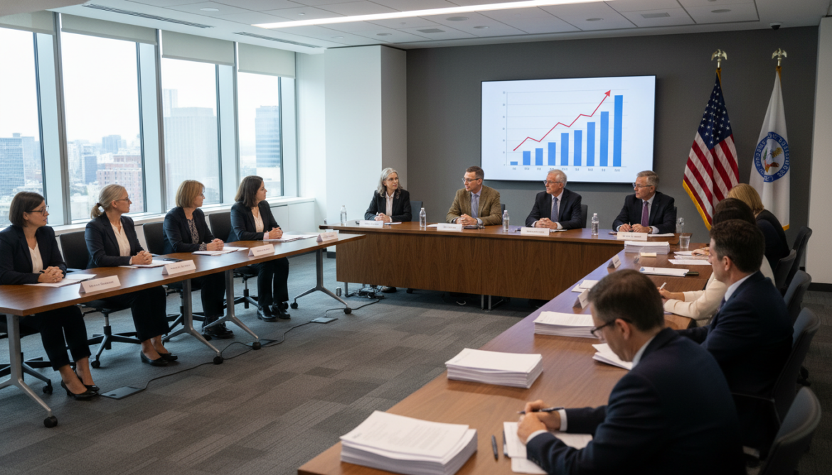 Suicide prevention experts urge policymakers to prioritize economic supports