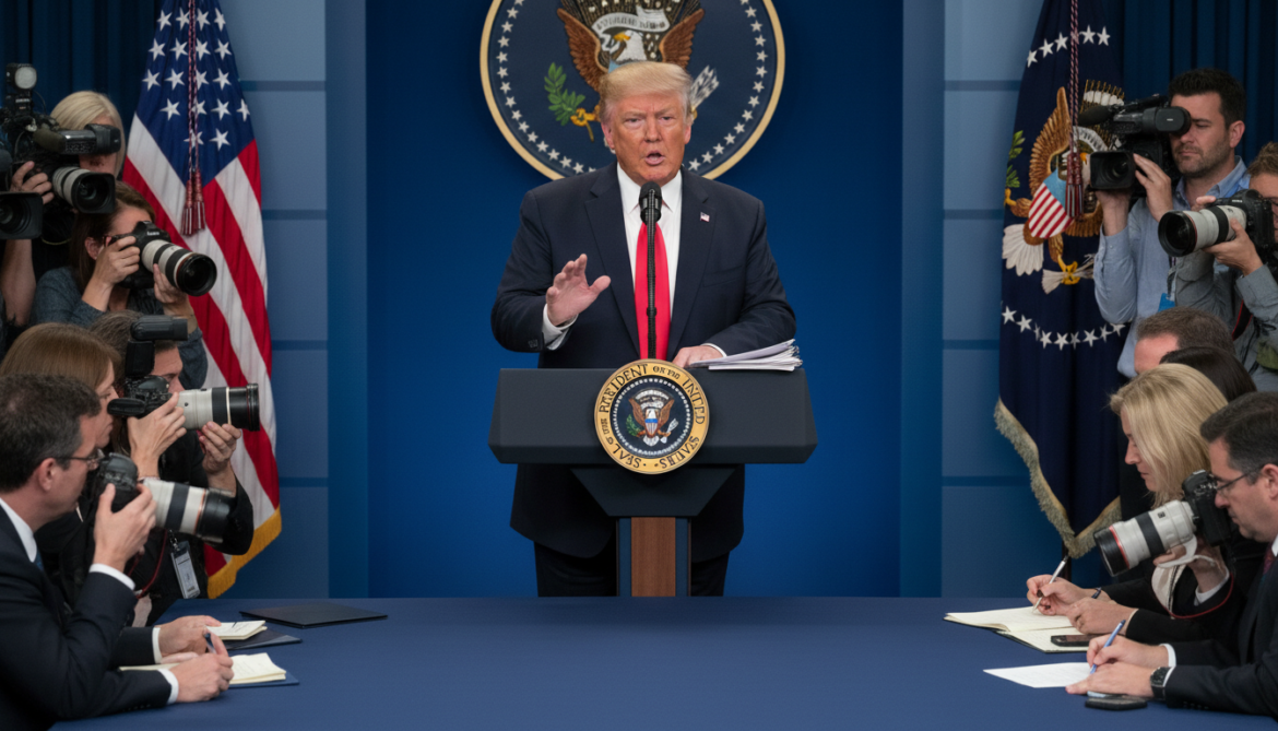 Trump Rejects Iran Proposal and Warns of Possible New Military Strike