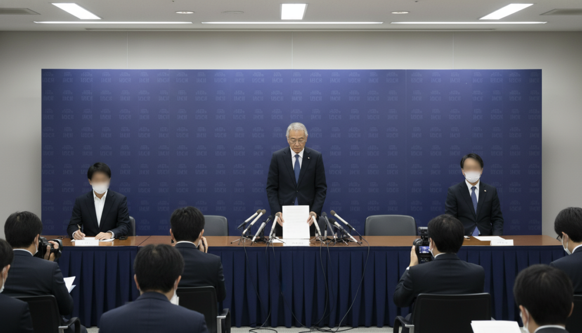 Sumitomo Corp exits Ambatovy nickel project in Madagascar and records $540m loss