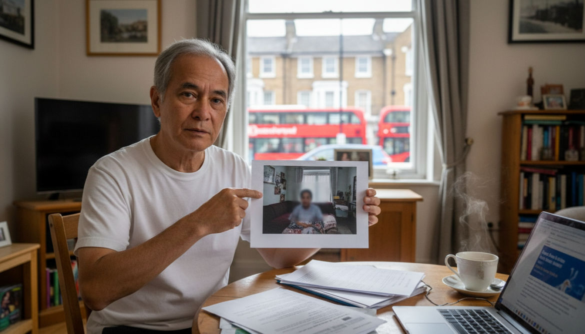 Aung San Suu Kyi's Son Questions State Media Photo of House Arrest
