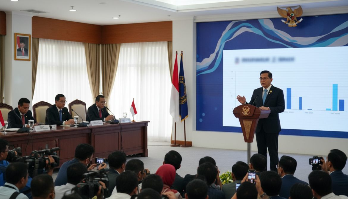 Indonesia announces ride-hailing commission cut to 8% and new insurance rules