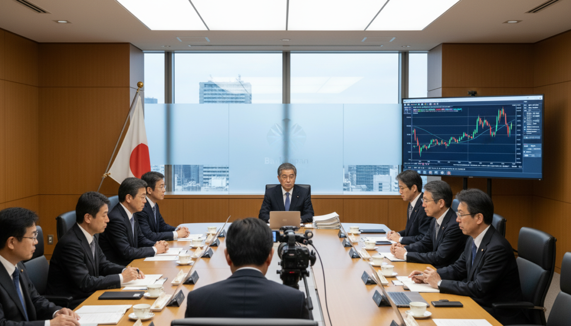 Japan intervenes in currency market to shield yen from rising energy costs
