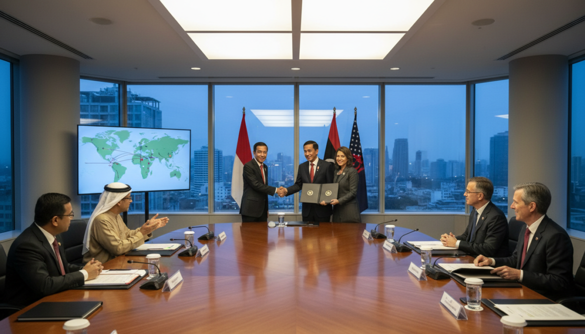 Southeast Asia diversifies oil imports, tapping Brunei, Libya and the US