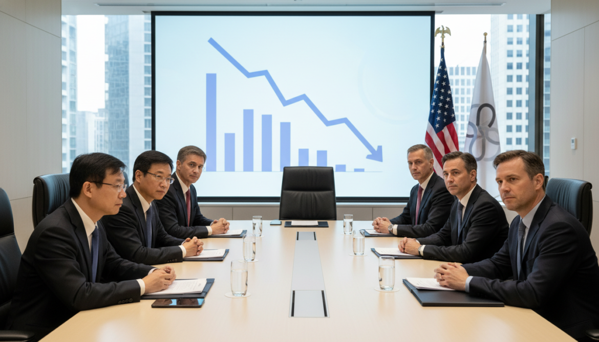 Chinese Investment in the US Unlikely to Rebound, CGCC Survey Finds