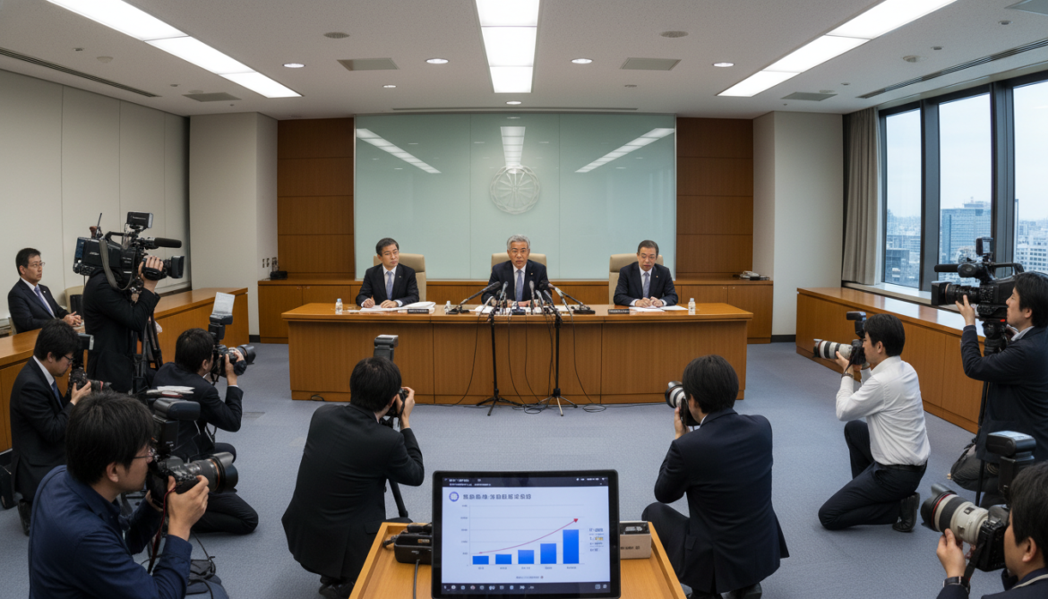 Bank of Japan data suggests ¥4.5 trillion in early-May yen interventions