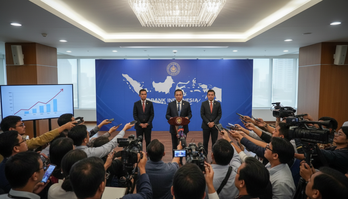 Indonesia to Activate Bond Stabilization Fund Next Week to Support Rupiah