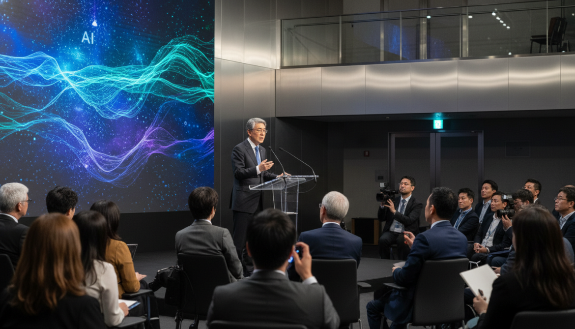 Sony says AI can reinvigorate gaming content and drive industry evolution