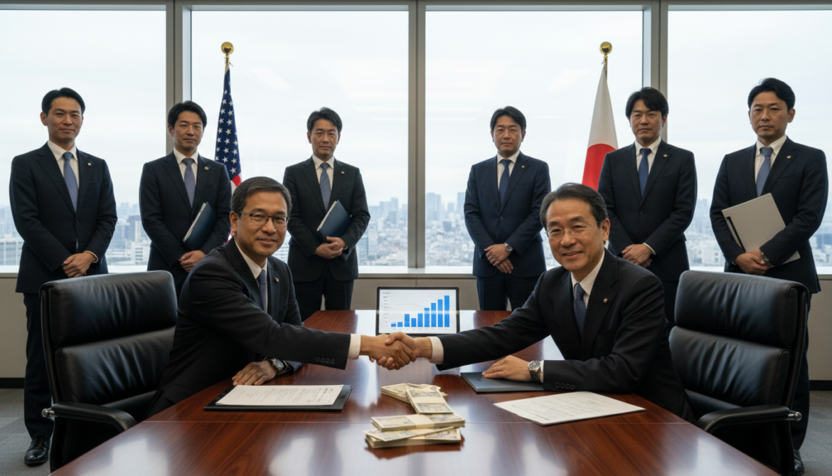 Alphabet prepares to issue first yen bonds to fund AI expansion